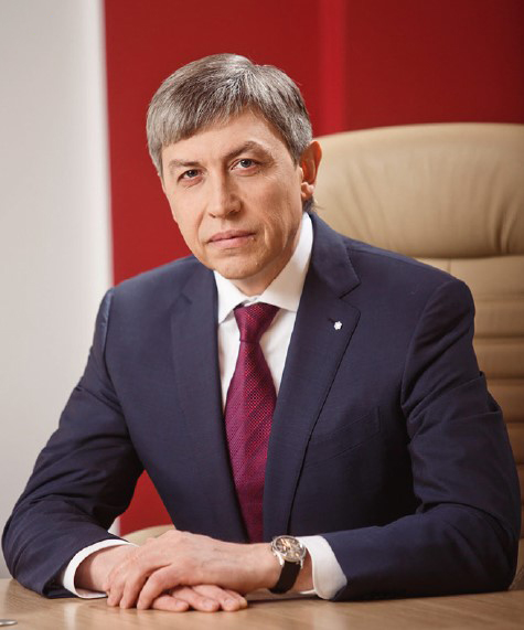 Іщенко Микола Іванович