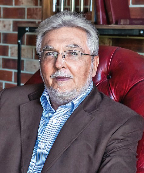 Карпенко Олексій Вікторович