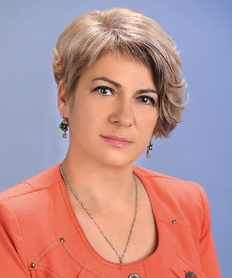 Квасницька Раїса Степанівна