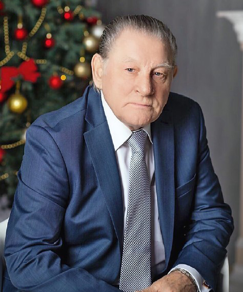 Клепач Микола Степанович