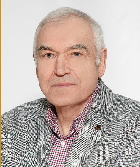 Коваленко Григорій Дмитрович