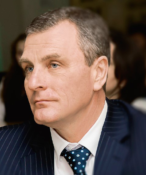 Ковальчук Володимир Володимирович