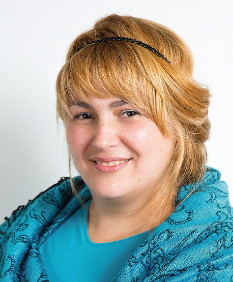 Ковшова Ірина Олегівна