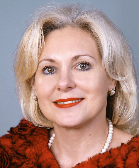 Колосніченко Марина Вікторівна