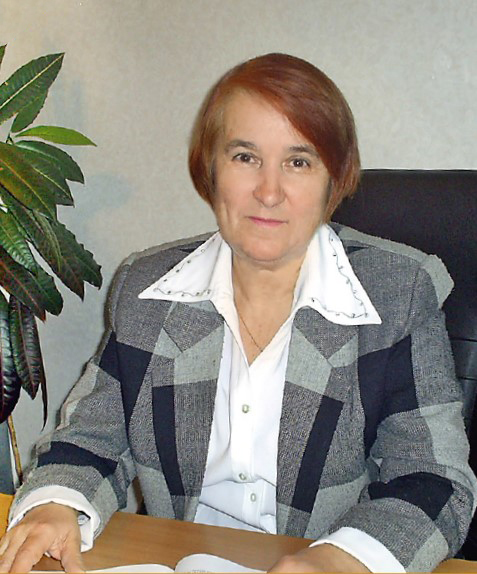 Кононко Олена Леонтіївна