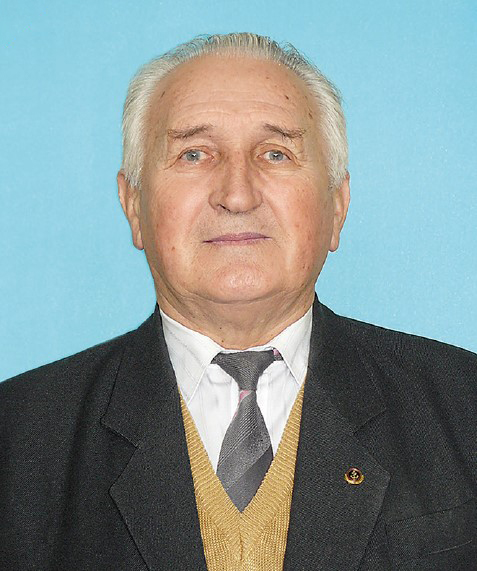 Коростильов Леонтій Іванович