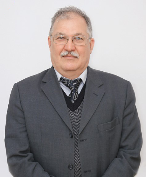 Котлик Сергій Валентинович