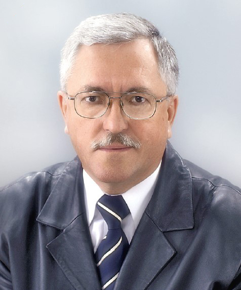 Кошовий Микола Дмитрович