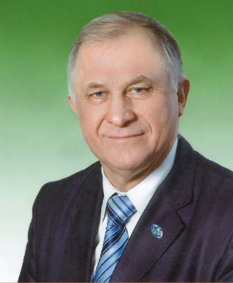 Кравчук Микола Володимирович