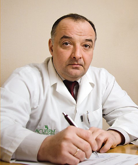 Криворотько Ігор Вадимович