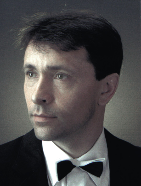 Даниленко Володимир Григорович