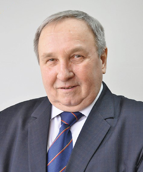 Кучерепа Микола Михайлович