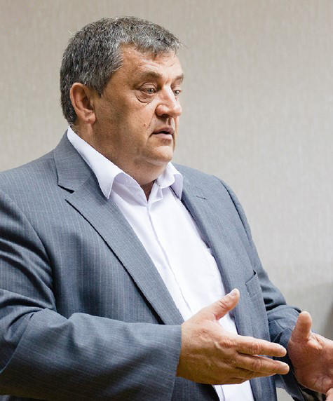 Лобода Петро Іванович