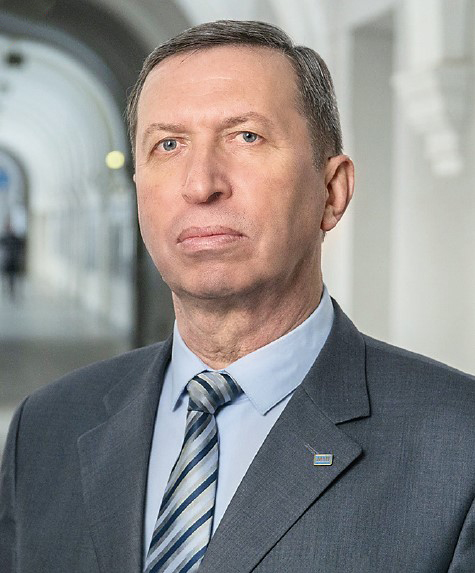 Луговський Олександр Федорович