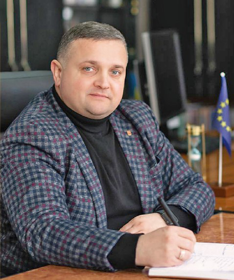 Луцький Мирослав Іванович