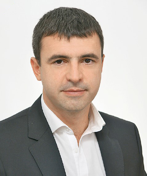 Лютіков Павло Сергійович