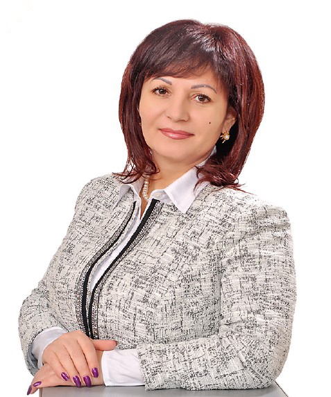 Ляхович Галина Іванівна