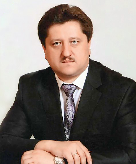 Ляшок Ярослав Олександрович