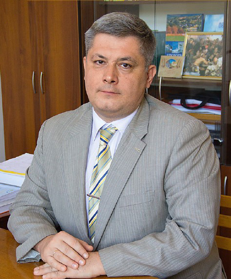 Миколайчук Микола Миколайович