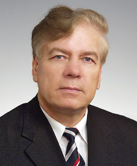 Миценко Іван Михайлович