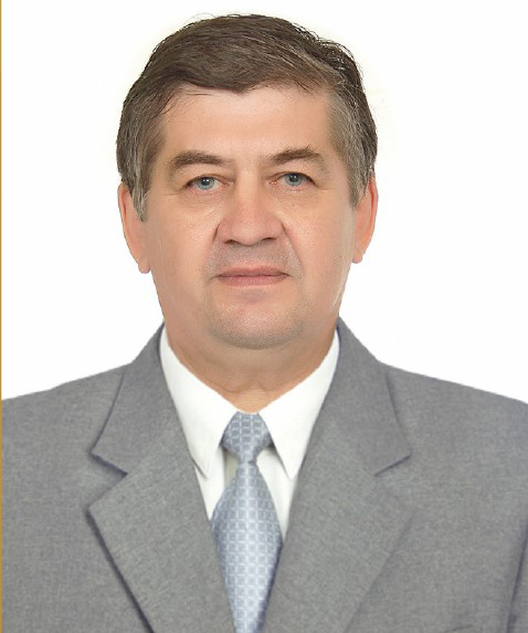 Мінєєв Сергій Павлович