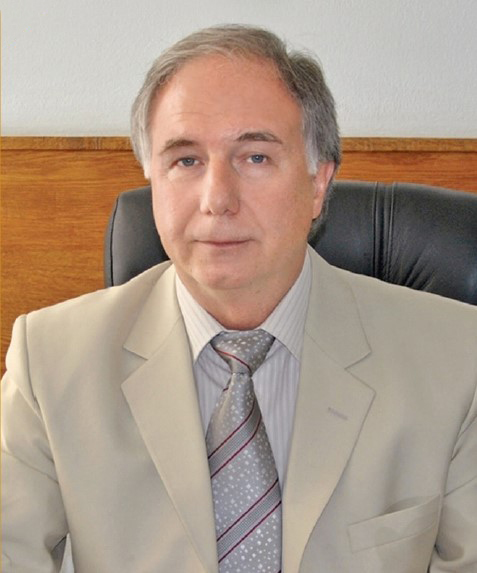 Мішутін Андрій Володимирович