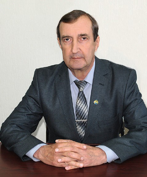 Мозговий Володимир Васильович