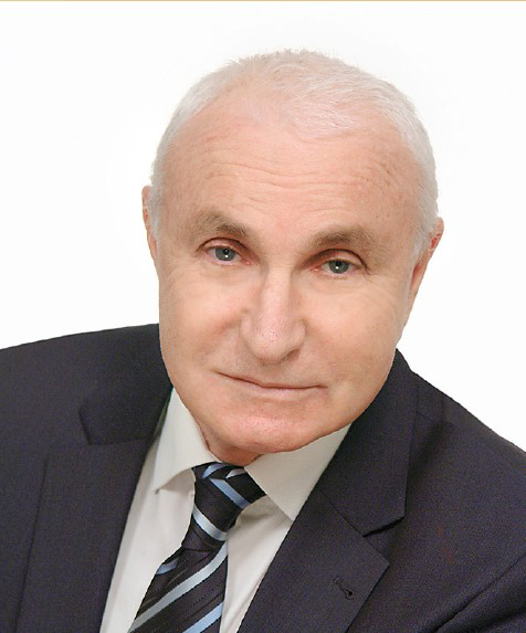 Мостовой Юрій Михайлович