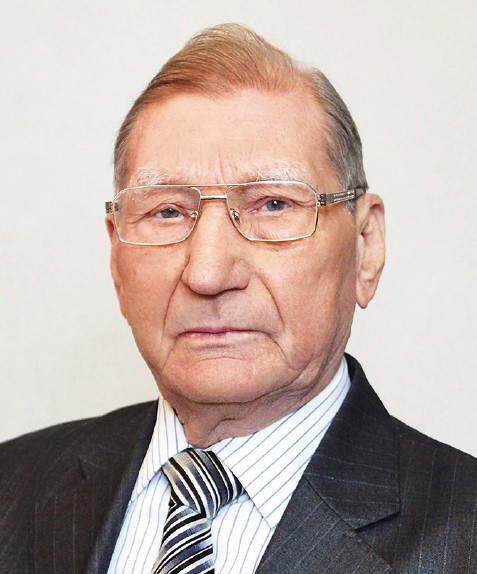 Невлюдов Ігор Шакирович