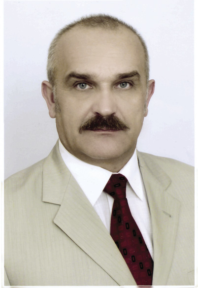 Єршов Володимир Олегович