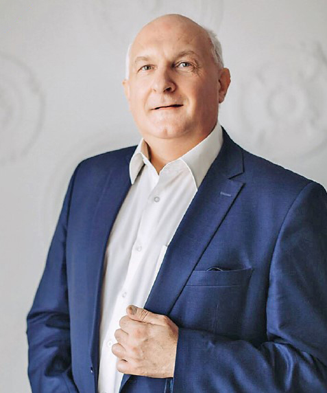 Ожоган Зіновій Романович