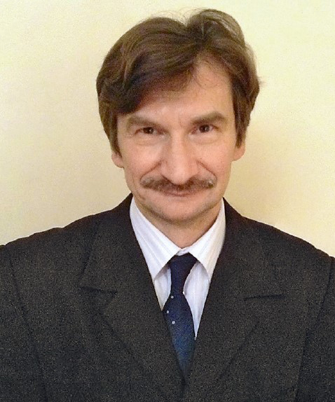 Орел Юрій Глібович