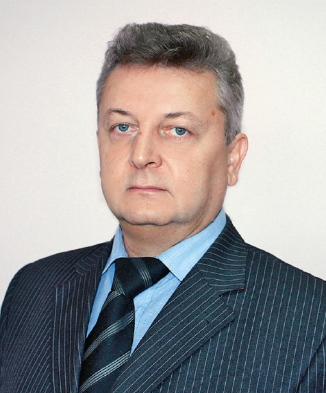 Пилипенко Микола Миколайович