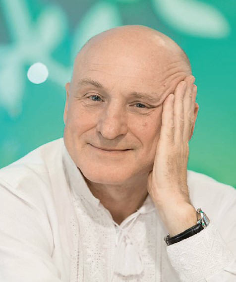 Приймак Олександр Вікторович