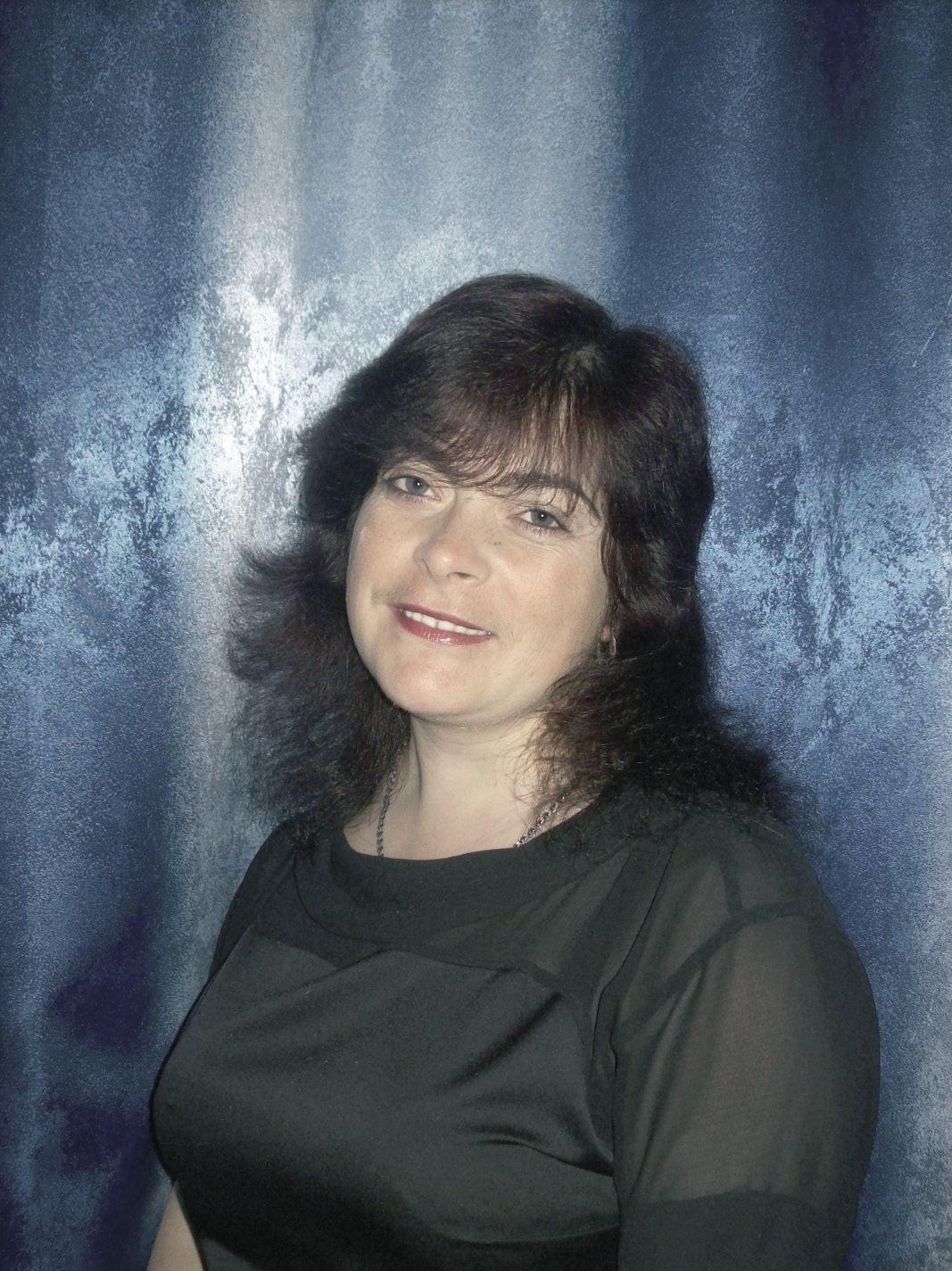 Зарудіна Оксана Євгенівна