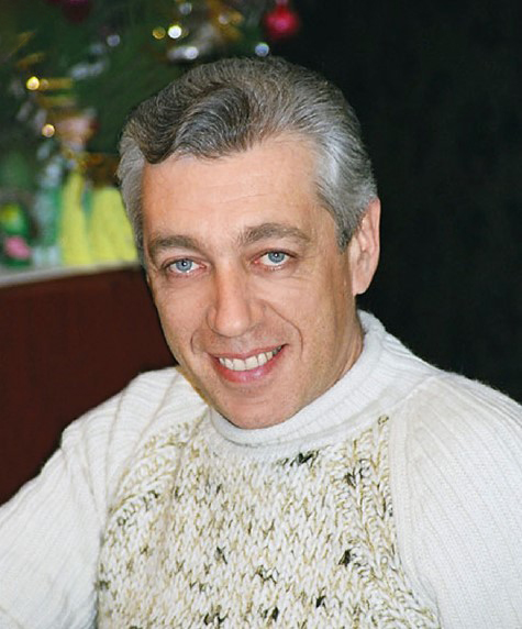 Римша Віталій Вікторович