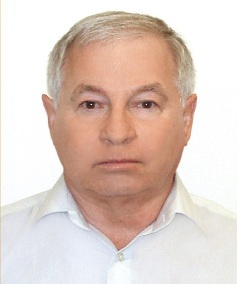 Руденький Сергій Георгійович