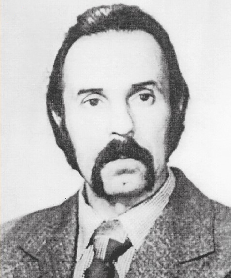 Сокур Микола Іванович