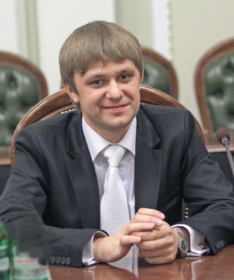 Солопан Сергій Олександрович