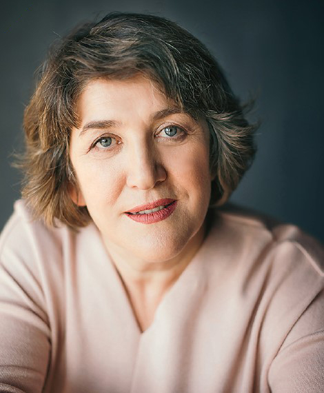 Стародубець Галина Миколаївна