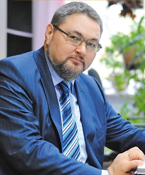 Сухонос Володимир Вікторович