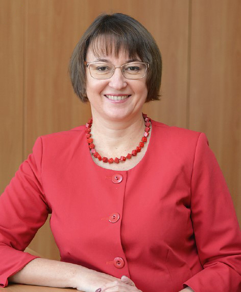 Тараненко Лариса Іванівна