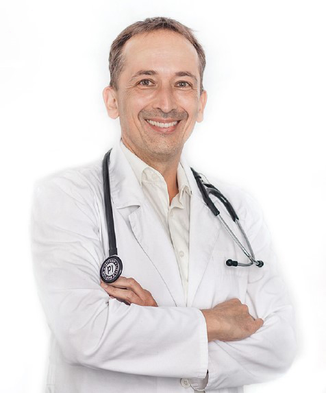 Федоров Сергій Валерійович