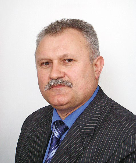 Царик Любомир Петрович