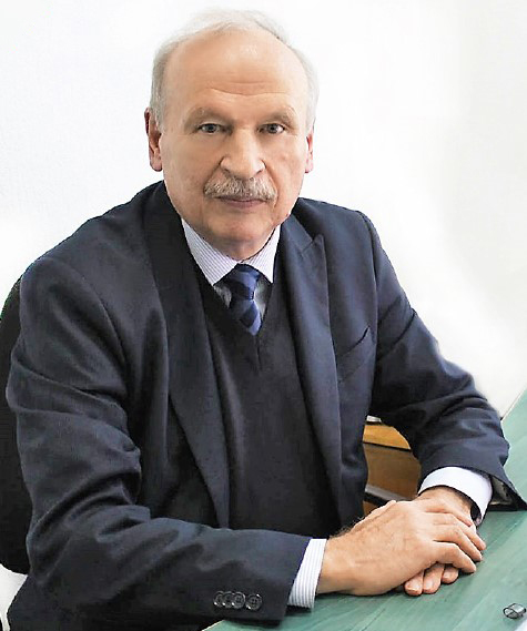 Цопа Олександр Іванович