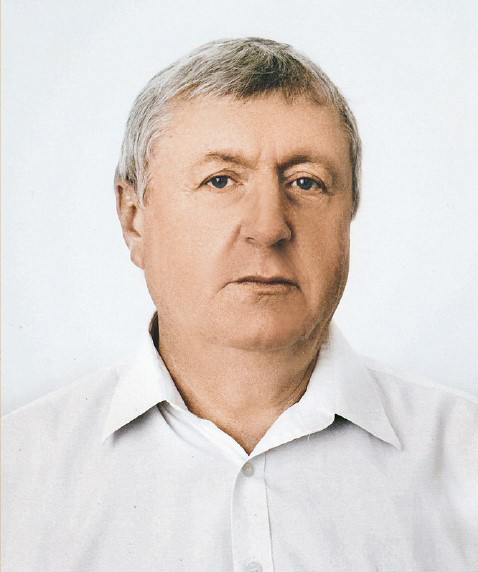 Червяк Петро Іванович