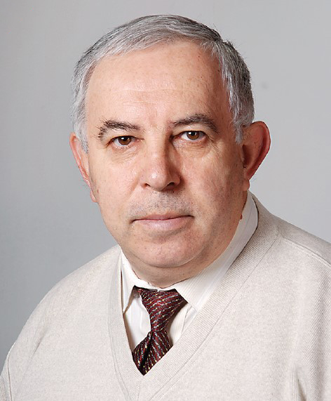 Черевко Ігор Михайлович