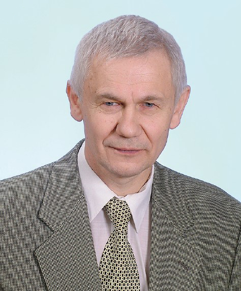 Чурсін Микола Миколайович