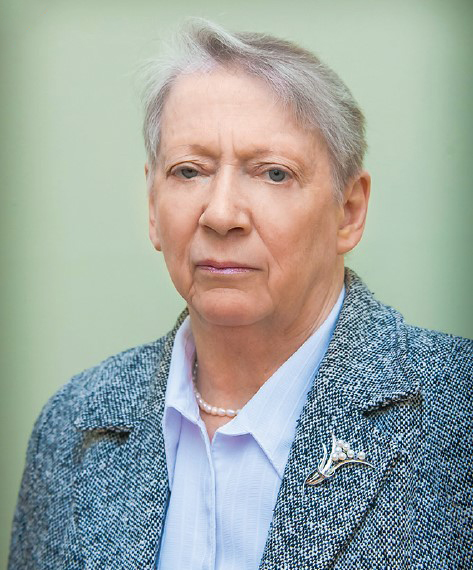 Швидько Ганна Кирилівна