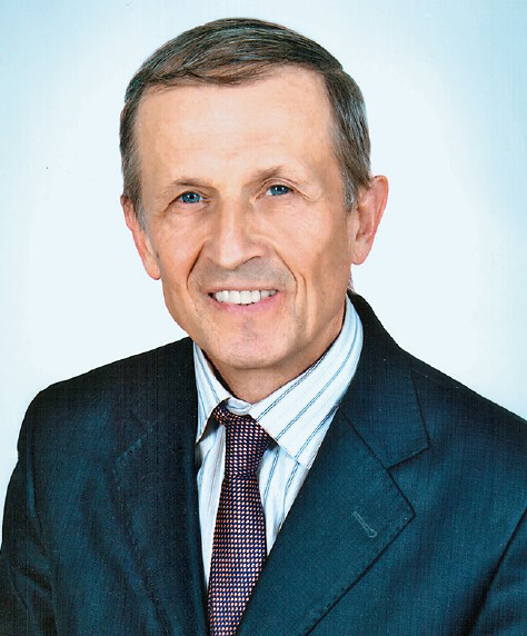 Шаповал Володимир Миколайович